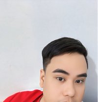 Mr Versa - Male escort in Riyadh
