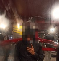 Mr Wild - Intérprete masculino de adultos in New Delhi