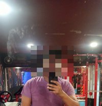 Mr Wild - Intérprete masculino de adultos in New Delhi