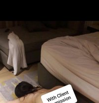 Mr Wild - Male escort in New Delhi