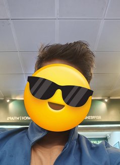 Discreet Time - Male escort in New Delhi Photo 4 of 5