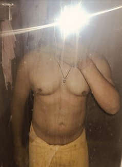 Discreet Time - Male escort in New Delhi Photo 5 of 5