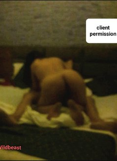 Mr WildBeast - Acompañantes masculino in New Delhi Photo 6 of 6