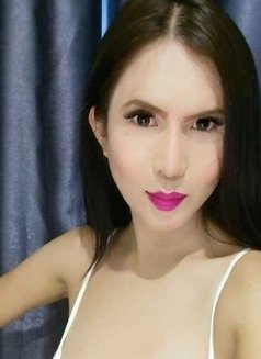 Top & BotTom TS To Satisfy U - Transsexual escort in Bangkok Photo 18 of 30