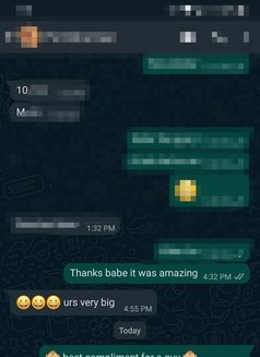 Mr X! 8" Biggest & Thickest in Delhi Ncr - Male escort in New Delhi Photo 8 of 8