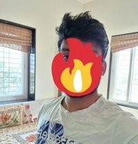 Mr. X - Acompañantes masculino in Dimapur