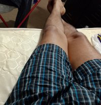 Mr. X The Pussy eater and Squirt maker - Acompañantes masculino in Abu Dhabi