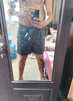 Mr. X - Male escort in Abu Dhabi Photo 1 of 2