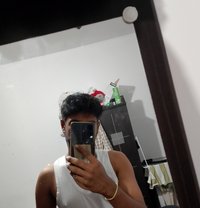 Mr. X - Male escort in Abu Dhabi
