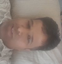 Mr X - Male escort in Candolim, Goa