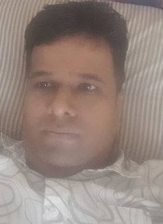 Mr X - Male escort in Candolim, Goa Photo 2 of 2