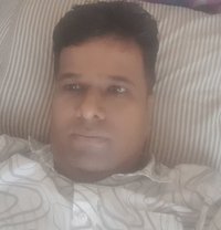 Mr X - Male escort in Candolim, Goa