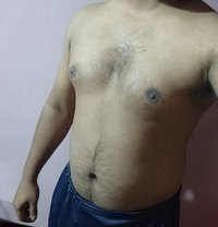 Mr. X - Male escort in Guwahati