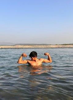 Mr. X - Male escort in Meerut Photo 3 of 3