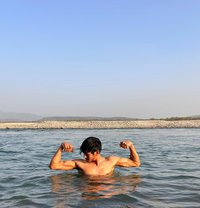 Mr. X - Male escort in Meerut