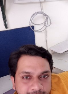 Mr. X - Male escort in Mumbai Photo 1 of 1
