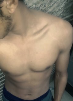 Mr. X - Male escort in Meerut Photo 1 of 3