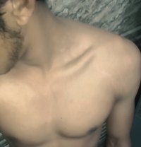 Mr. X - Male escort in Meerut