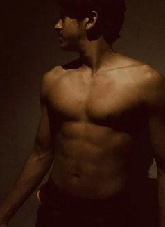 Mr. X - Male escort in Meerut Photo 2 of 3