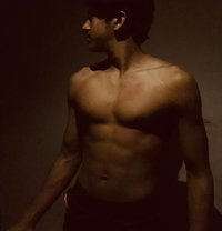 Mr. X - Male escort in Meerut