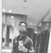 Mr. KT - Male escort in New Delhi