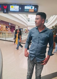 Mr X - Male escort in Pune Photo 2 of 3