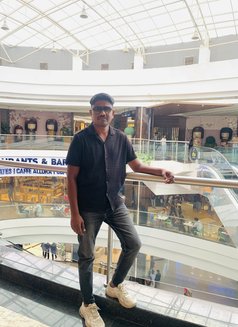 Mr X - Male escort in Pune Photo 3 of 3