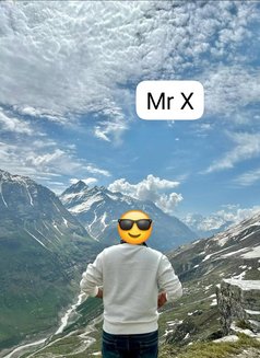 Mr X(intimacy Without Commitments)ment) - Male escort in Mumbai Photo 3 of 19