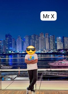 Mr X(intimacy Without Commitments)ment) - Male escort in Mumbai Photo 4 of 19