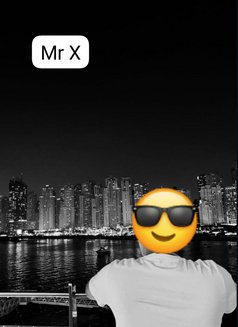 Mr X(intimacy Without Commitments)ment) - Male escort in Mumbai Photo 5 of 19