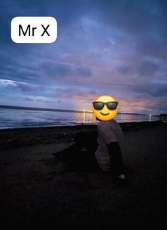Mr X(intimacy Without Commitments)ment) - Male escort in Mumbai Photo 6 of 19