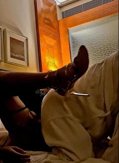 Mr X(intimacy Without Commitments)ment) - Male escort in Mumbai Photo 7 of 19
