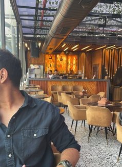 Mr. X ( No Advance) - Acompañantes masculino in Aurangabad Photo 9 of 9