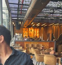 Mr.Midnight ( No Advance) - Male escort in Peterborough