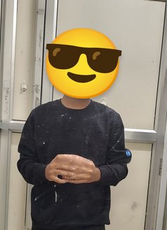 Mr.Midnight ( No Advance) - Male escort in Mumbai Photo 6 of 6