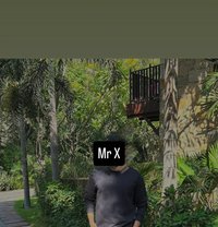 Mr X! 8 Biggest & Thickest in Delhi Ncr - Male escort in New Delhi Photo 2 of 3