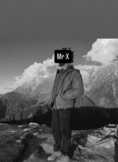 Mr X! 8" Thick juicy Tool - Male escort in New Delhi Photo 3 of 3