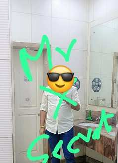 Mr X Secret Here for Your Fantasies - Acompañantes masculino in Mumbai Photo 1 of 15