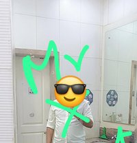 Mr X Secret Here for Your Fantasies - Acompañantes masculino in Mumbai