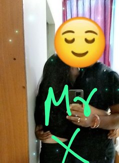 Mr X Secret Here for Your Fantasies - Acompañantes masculino in Mumbai Photo 2 of 15