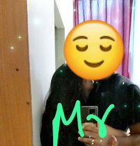 Mr X Secret Here for Your Fantasies - Acompañantes masculino in Mumbai