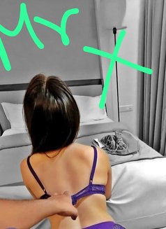 Mr X Secret Here for Your Fantasies - Acompañantes masculino in Mumbai Photo 10 of 15