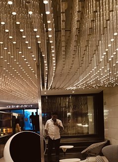 Mr X Secret Here For Your Fantasies - Male escort in Navi Mumbai Photo 1 of 2