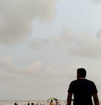 Mr X Secret Here For Your Fantasies - Acompañantes masculino in Navi Mumbai