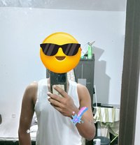 Mr. X The Pussy eater and Squirt maker - Male escort in Abu Dhabi