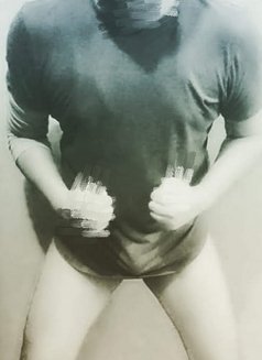 Mr X ! Undress ur Stress ! - Acompañantes masculino in New Delhi Photo 4 of 5
