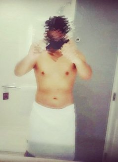 Mr X ! Undress ur Stress ! - Acompañantes masculino in New Delhi Photo 5 of 5