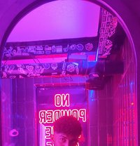Mr. Y. Fit - masseur in Mumbai