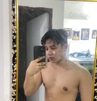 Mr. Yummy Boy - Male adult performer in Manila