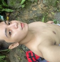 Mr. Yummy Boy - Male adult performer in Manila